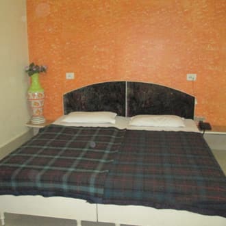 Shree Prasad Tourist Home, Murud-Janjira 2